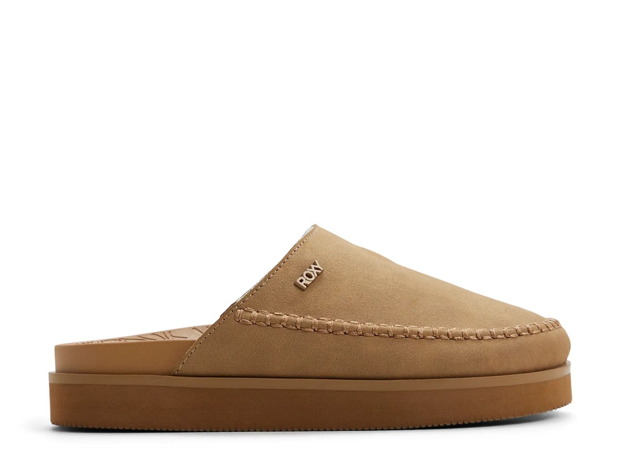 Kahiki Platform Clog