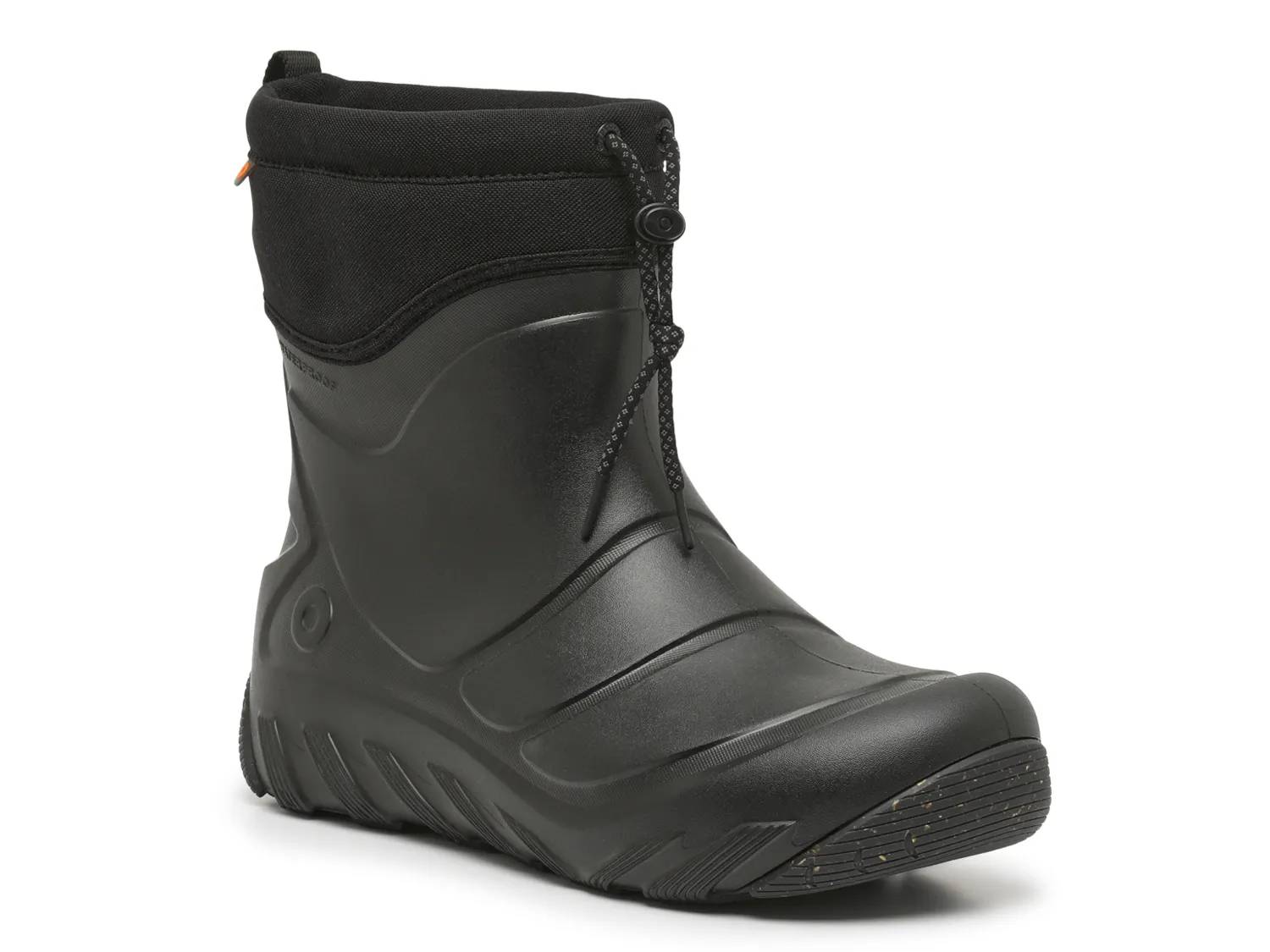 Boga Mid Snow Boot - Men's