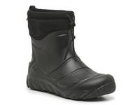 Boga Mid Snow Boot - Men's Black view