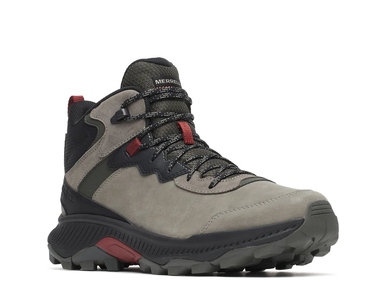 Speed Strike 2 Waterproof Hiking Boot - Men's