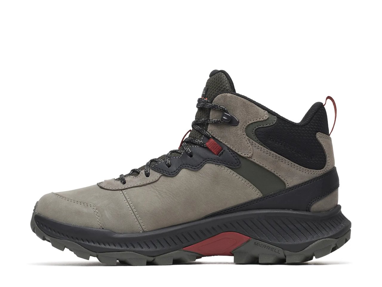 Speed Strike 2 Waterproof Hiking Boot - Men's