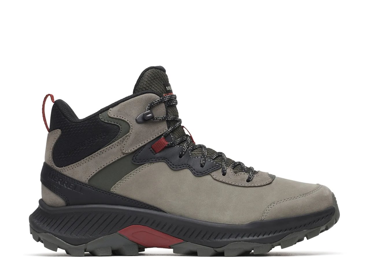 Speed Strike 2 Waterproof Hiking Boot - Men's