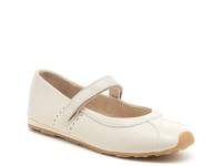Dally Mary Jane Off White view