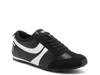Destin Sneaker Black/White view