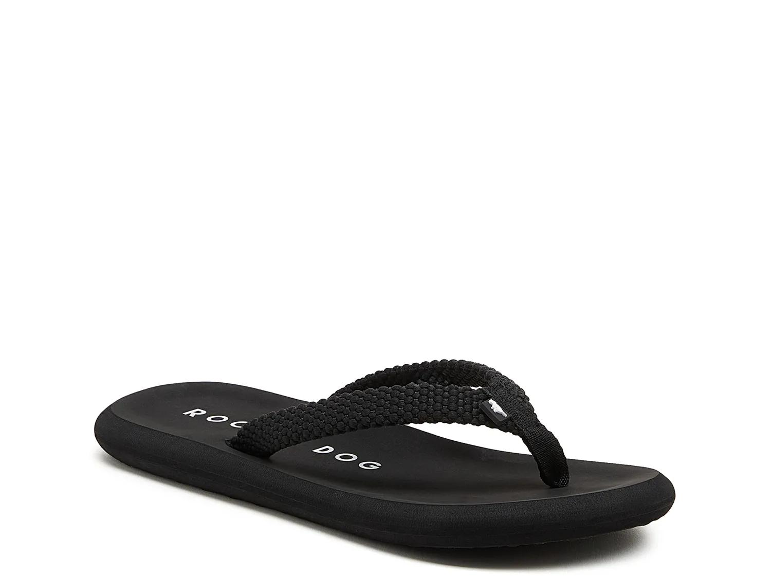 Sunset Slim Flip Flop - image 2