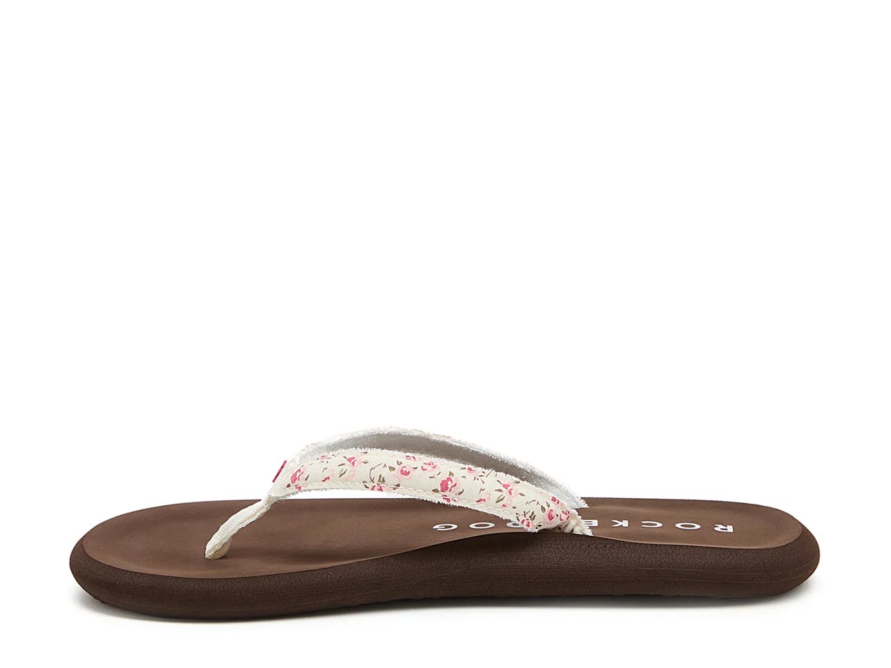 Sunset Slim Flip Flop