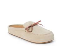 Mavy Clog Natural view