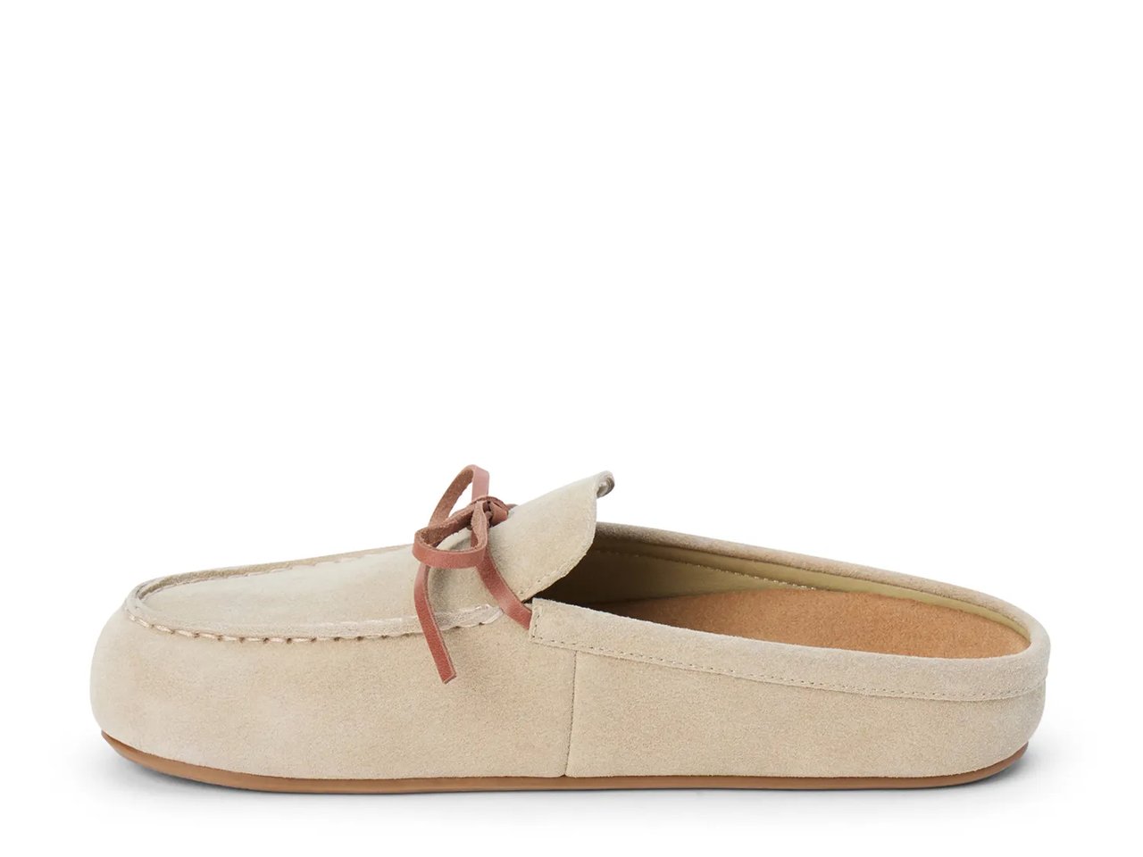 Mavy Clog