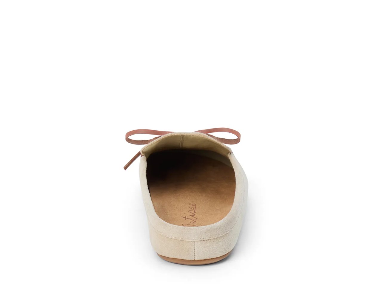 Mavy Clog