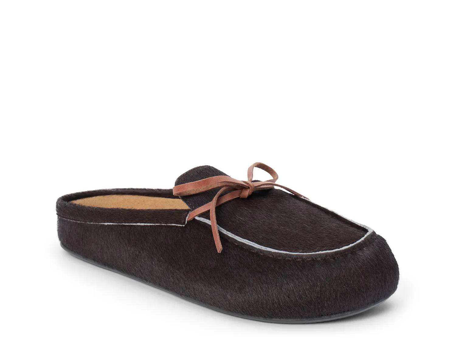 Mavy Clog