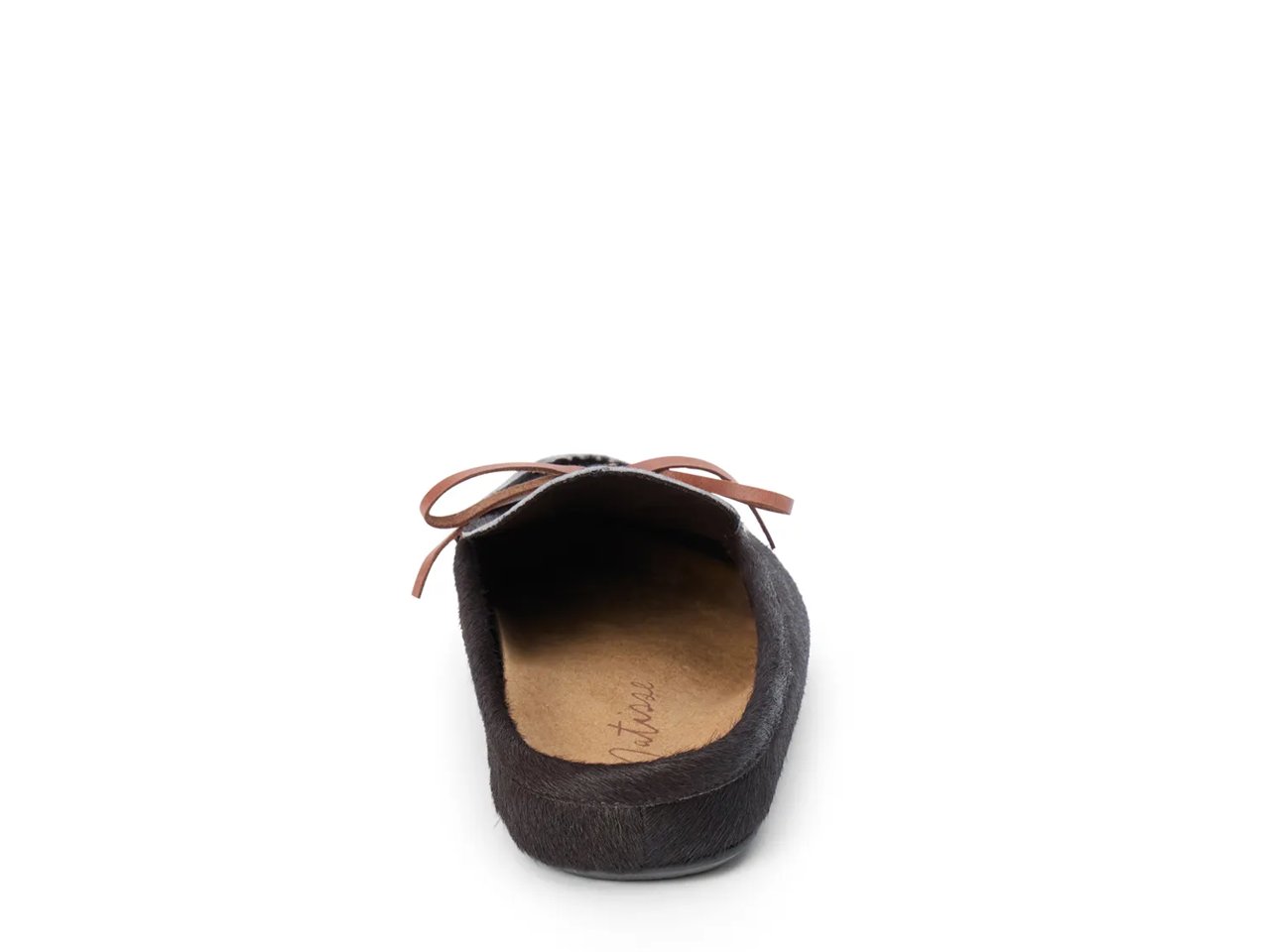 Mavy Clog