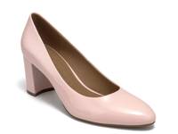 Betsy Pump Light Pink view