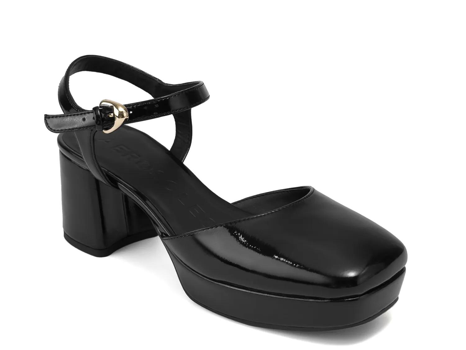 Senna Platform Pump - image 2