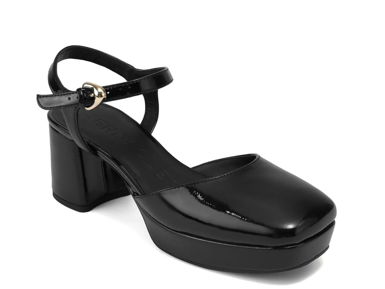 Senna Platform Pump