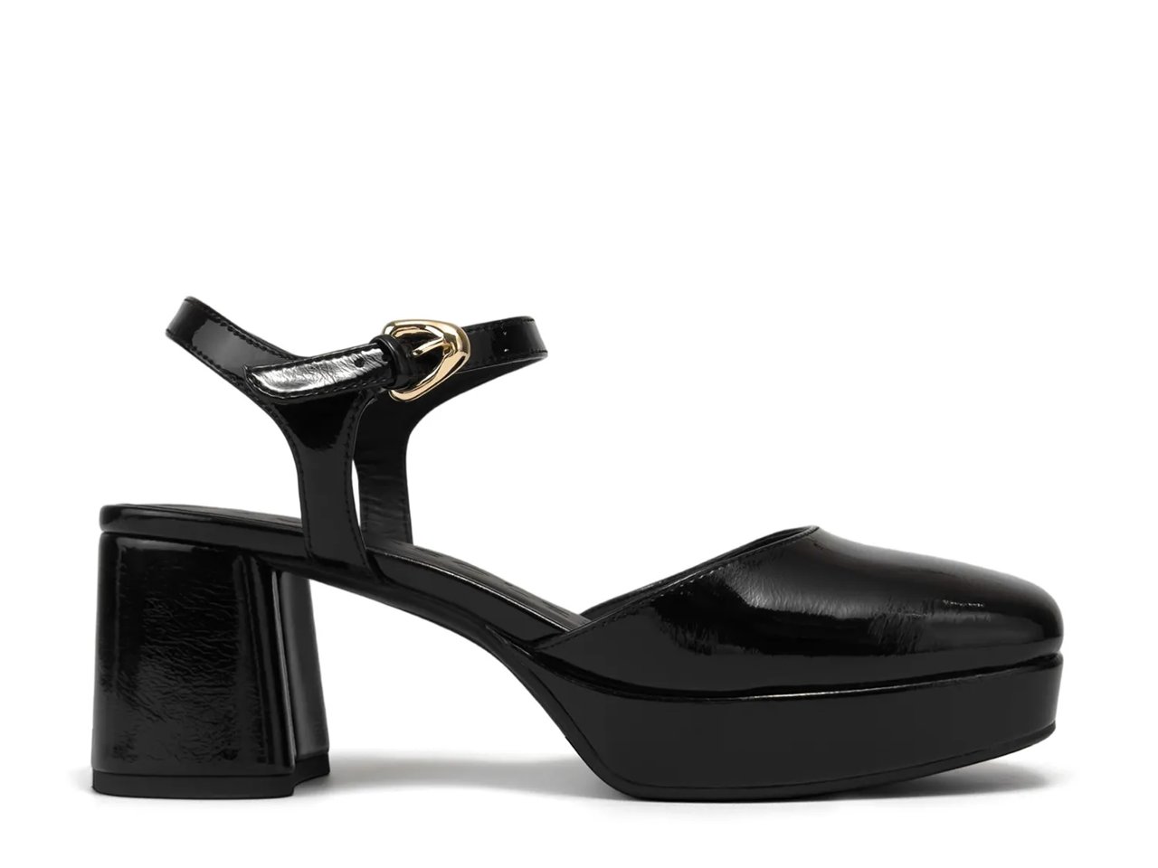 Senna Platform Pump