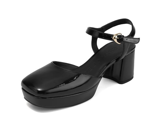 Aerosoles Senna Platform Pump - Free Shipping | DSW
