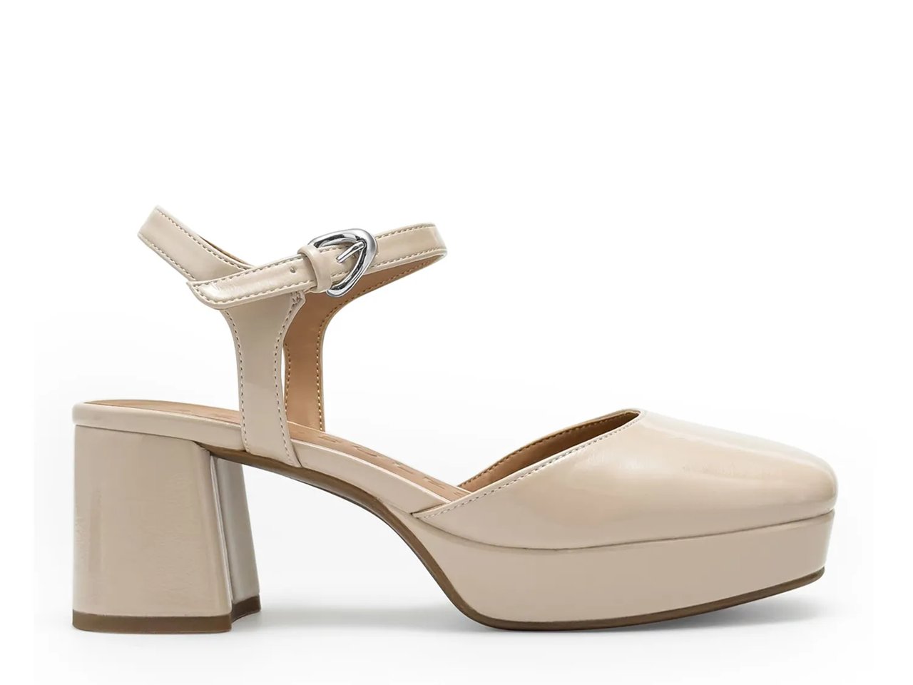 Senna Platform Pump