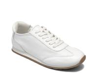 Jeanine Sneaker Off White view