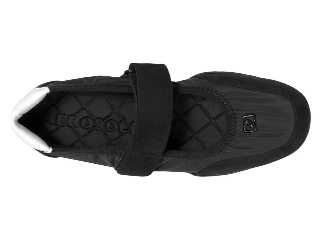 Orly Mary Jane Sneaker