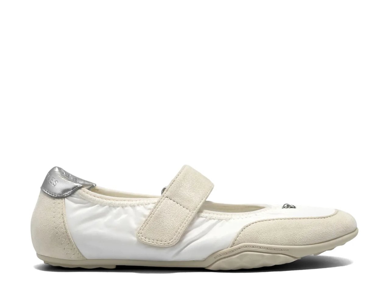 Orly Mary Jane Sneaker