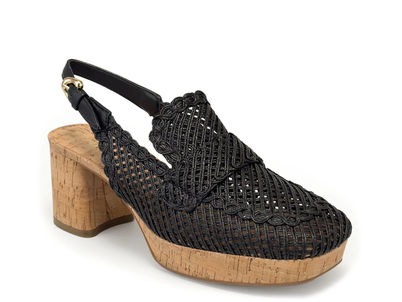 Santina Platform Loafer