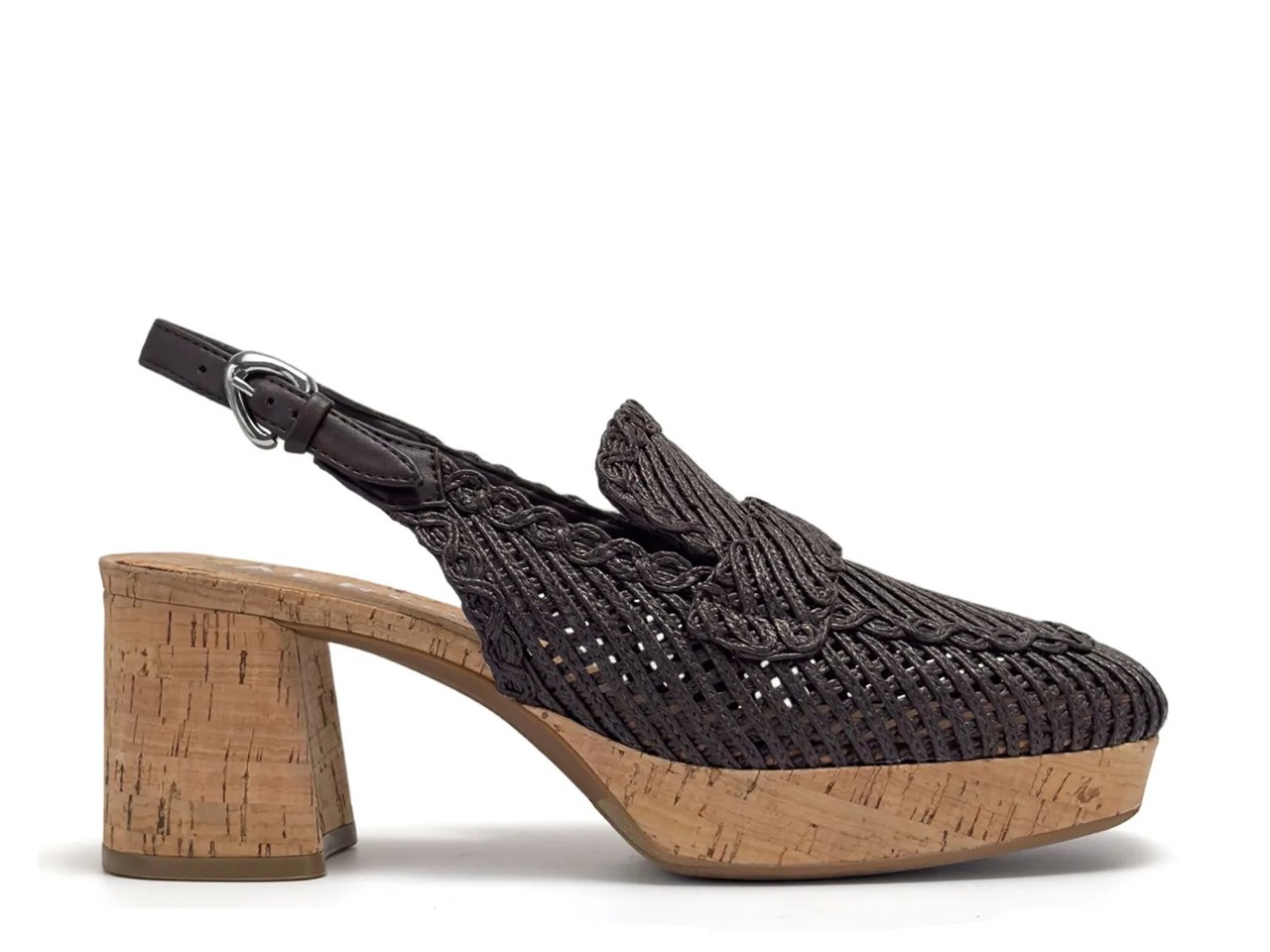 Santina Platform Pump