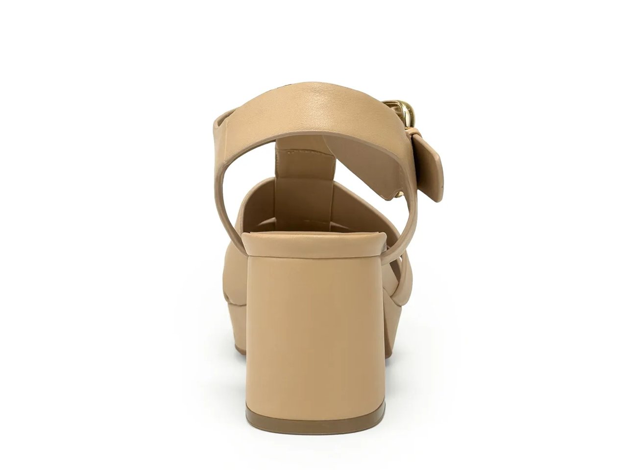 Soave Platform Sandal