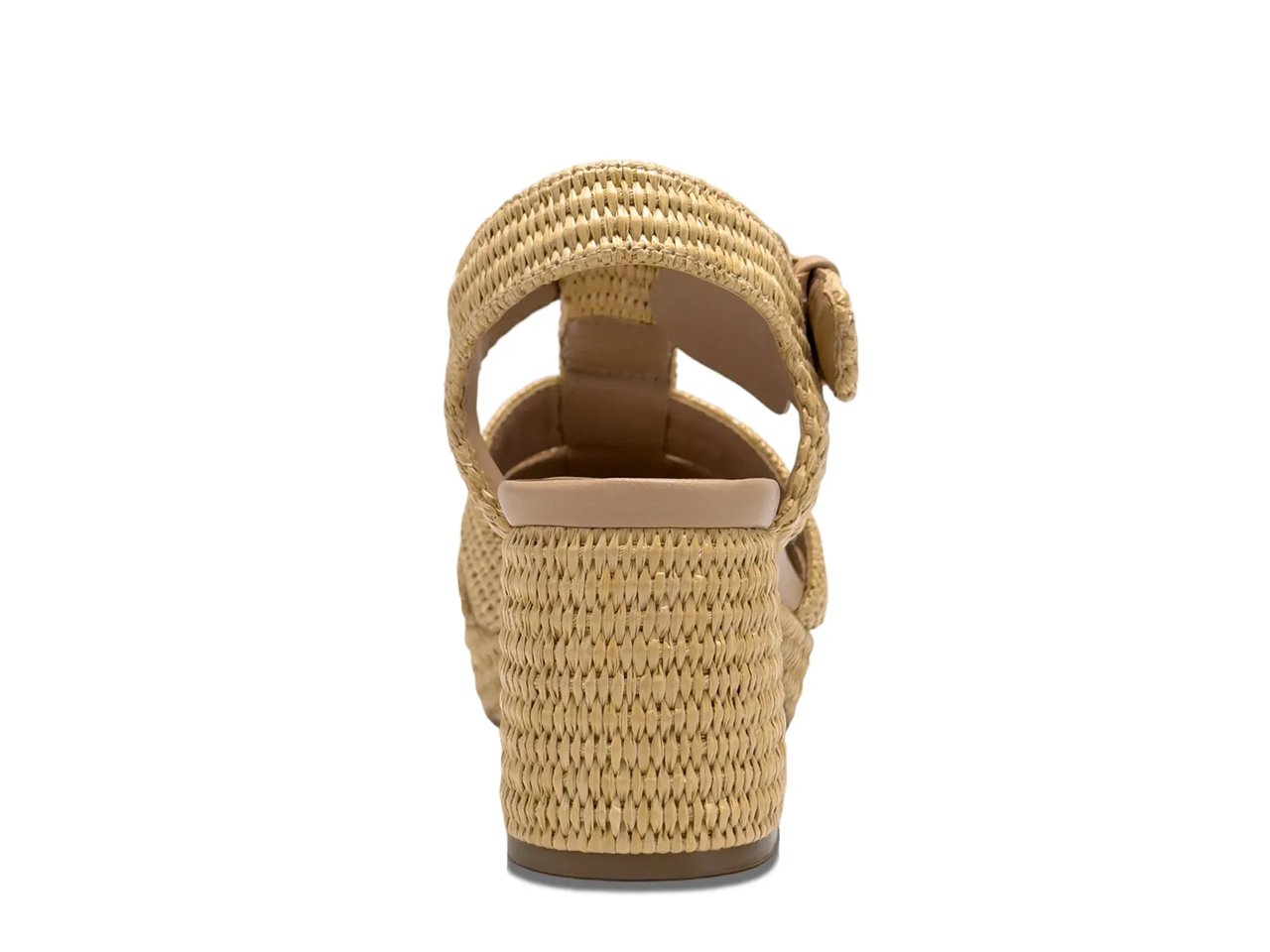 Soave Platform Sandal