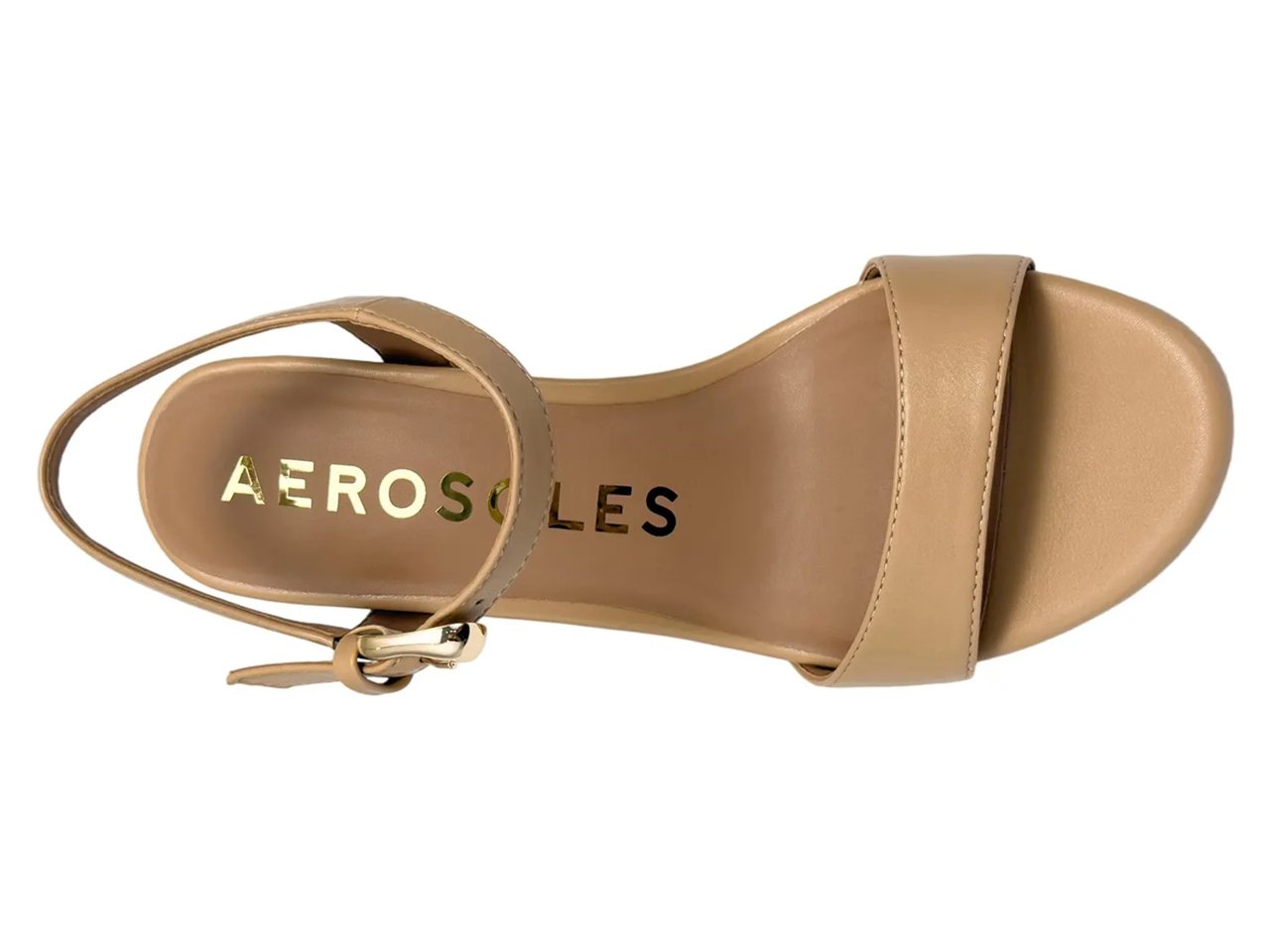 Divia Sandal