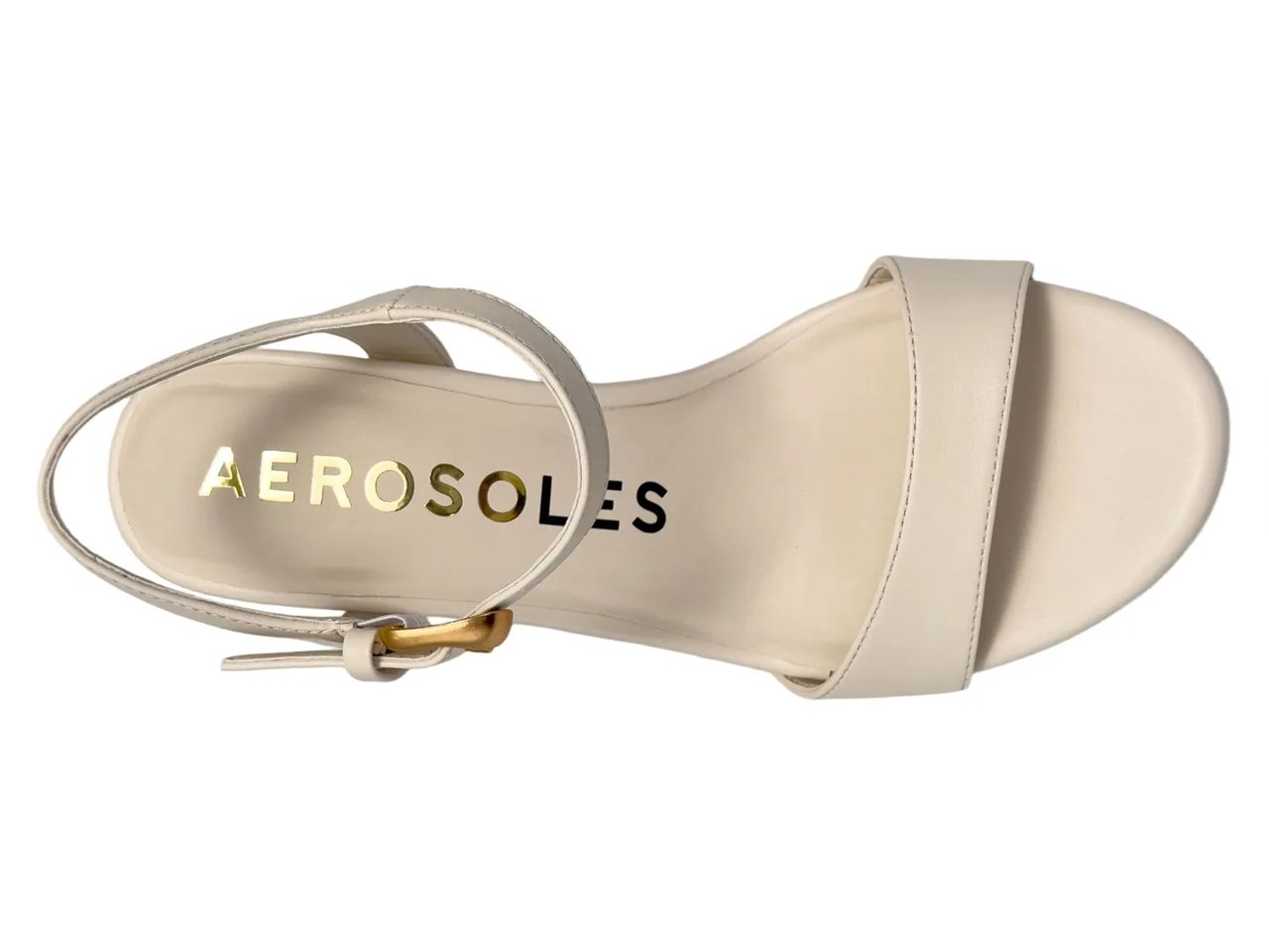 Divia Sandal