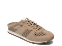 Jettson Slip-On Sneaker Dark Brown view