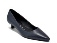 Rana Pump Navy view