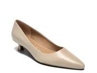 Rana Pump Dune Taupe view