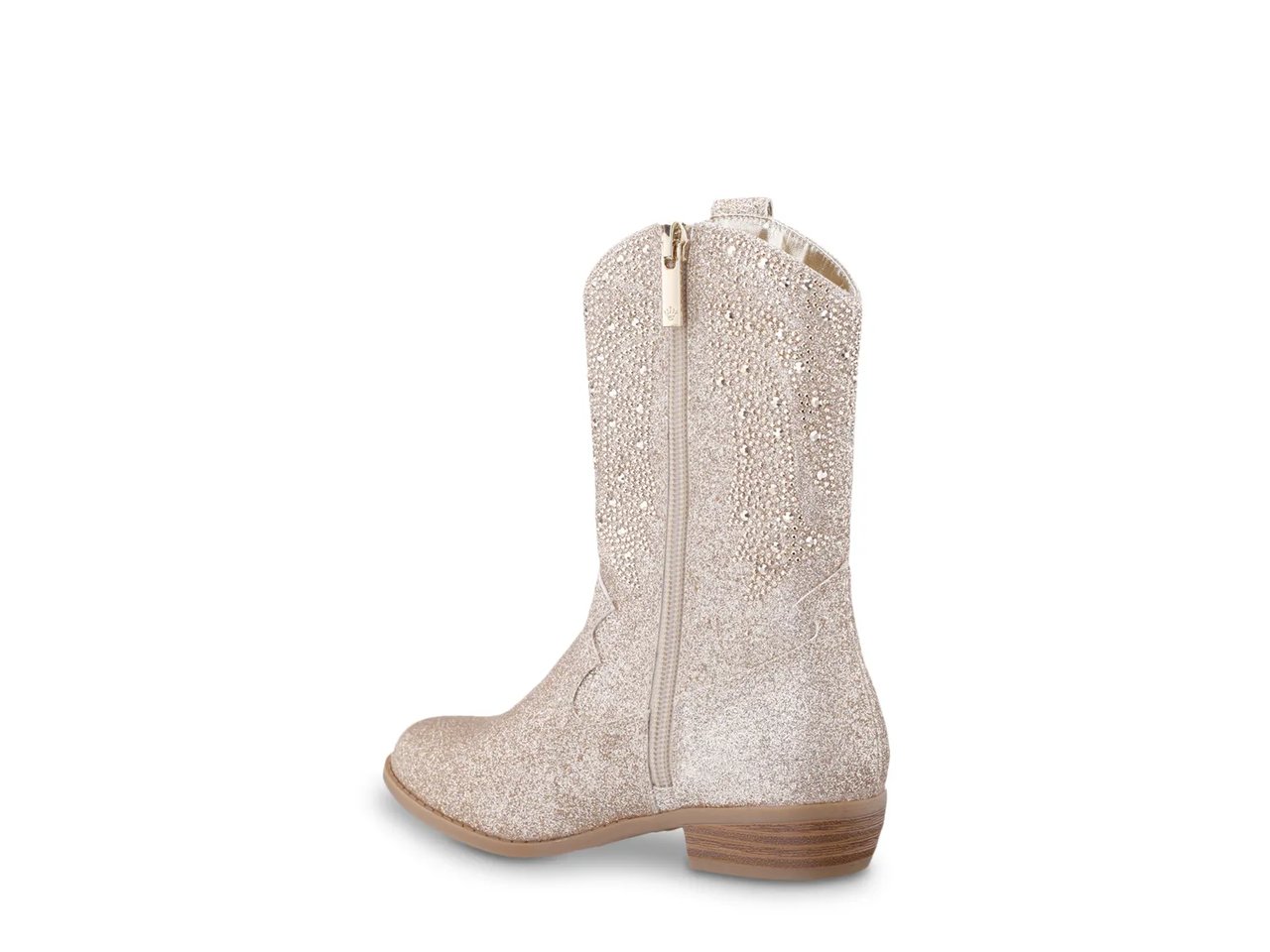 Fawnia Cowboy Boot - Kids'