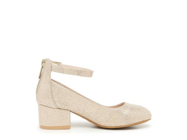 Click to shop kids' dress shoes at DSW Designer Shoe Warehouse.
