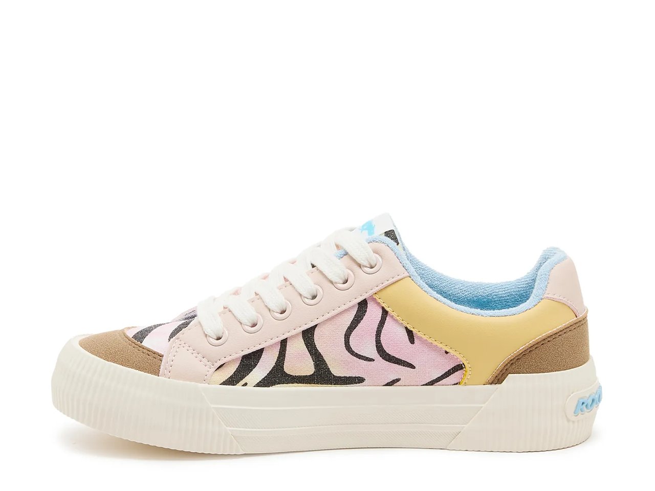 Cherry Sneaker - Women's