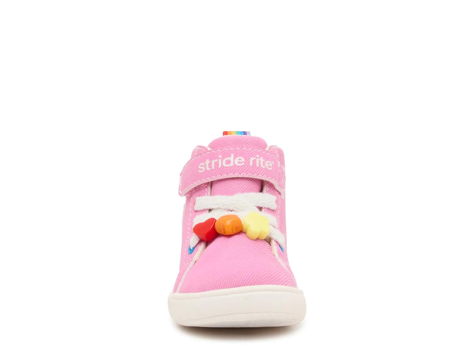 x Ms. Rachel Can You Say High-Top Sneaker - Kids'
