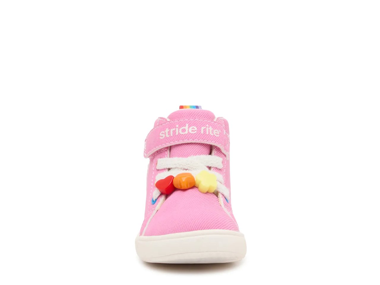 x Ms. Rachel Can You Say High-Top Sneaker - Kids'