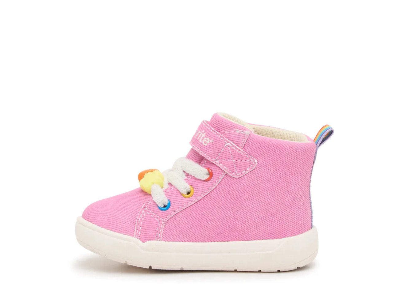 x Ms. Rachel Can You Say High-Top Sneaker - Kids'