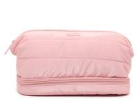Quartz Cosmetic Bag Pink view
