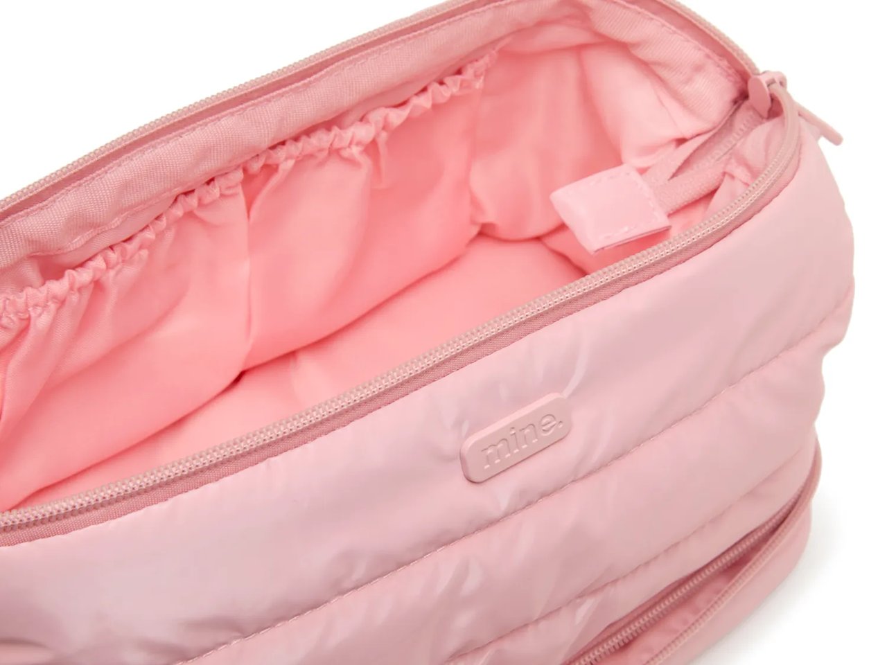 Quartz Cosmetic Bag