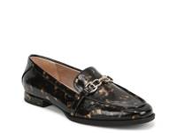 Francine Loafer Animal Print view