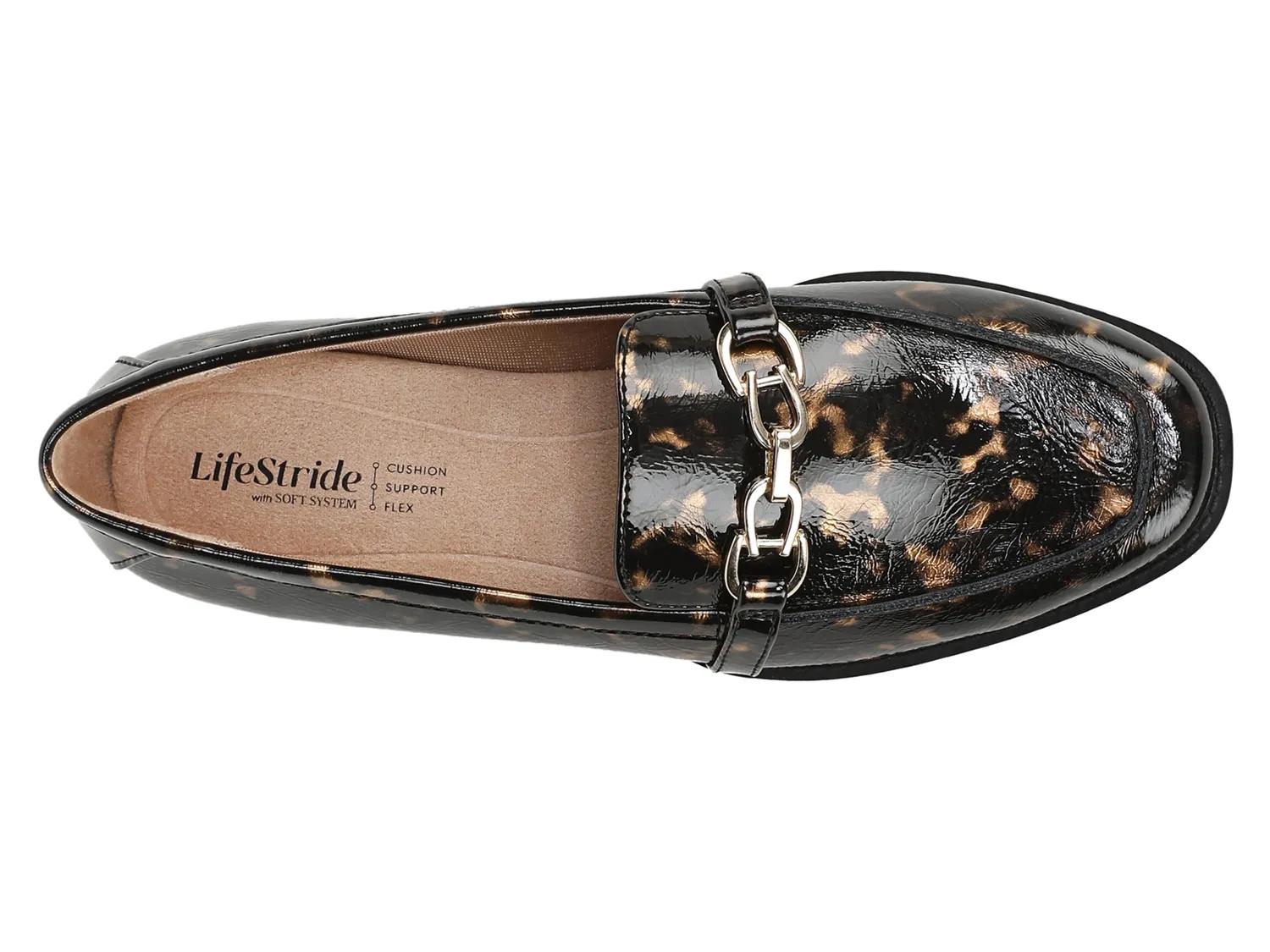Francine Loafer