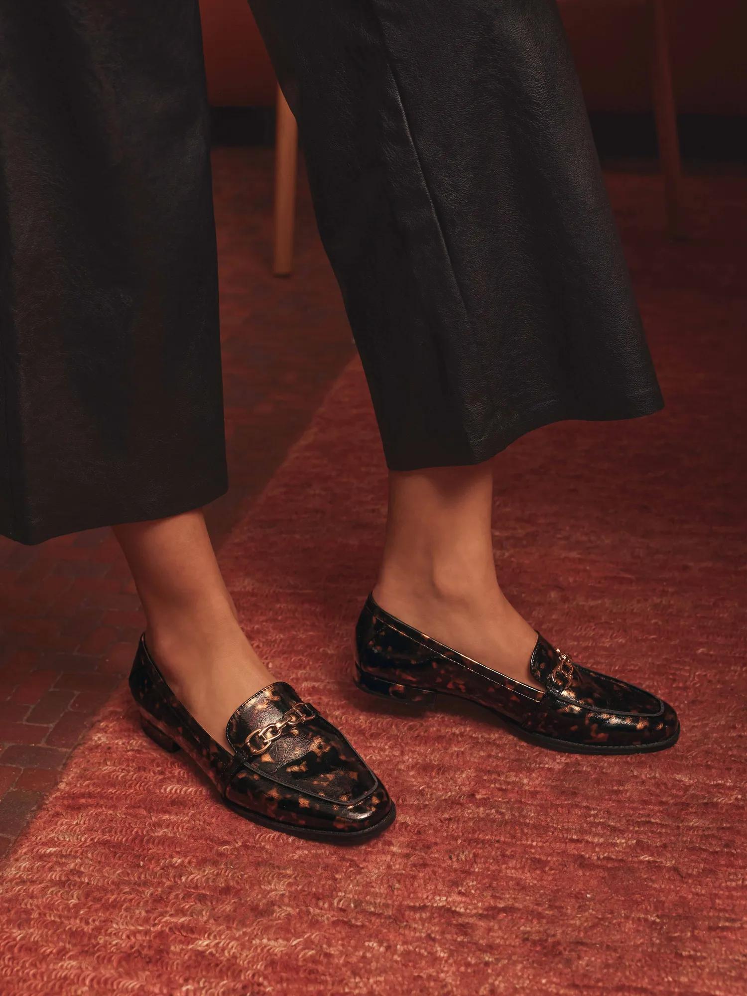Francine Loafer