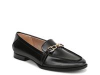 Francine Loafer Black view