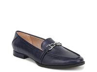 Francine Loafer Navy view
