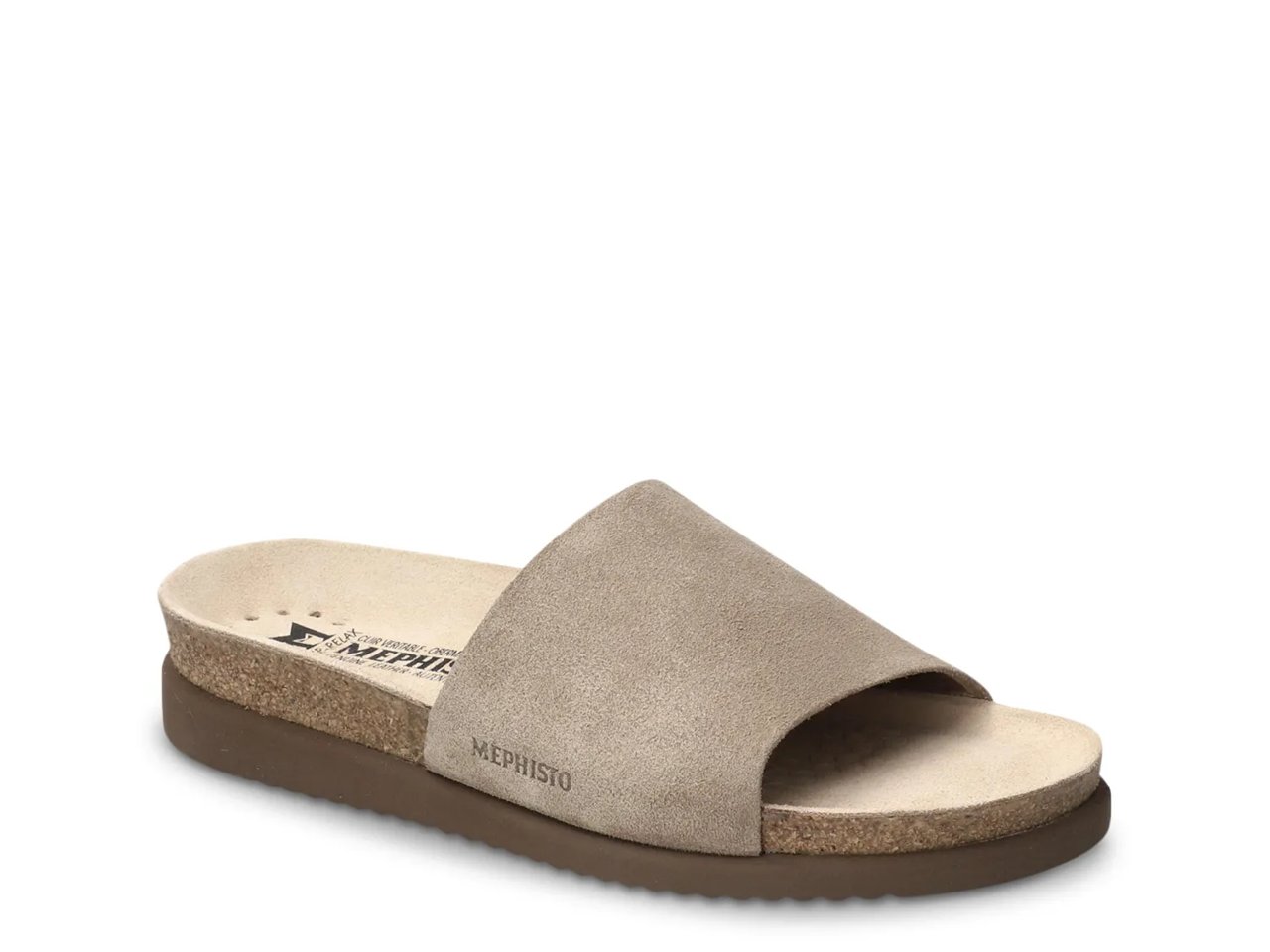 Hanik Sandal