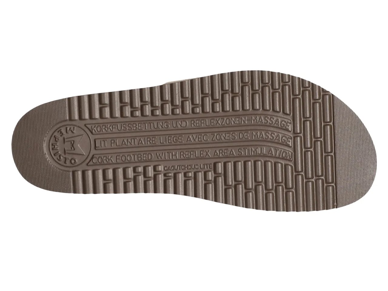 Hanik Sandal