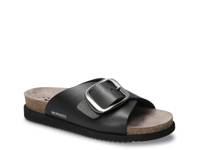 Hariana Sandal Black view