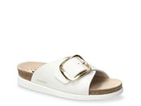 Hariana Sandal Off White view
